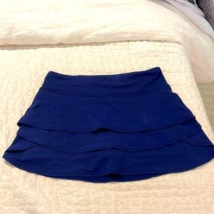 Athleta girl Swing Skort